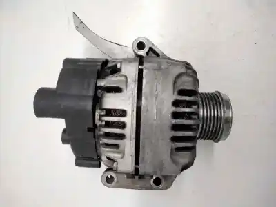 Автозапчастина б/у генератор для suzuki swift berlina (mz) gl посилання на oem iam 31400-85e00-000 2542861c 607008885