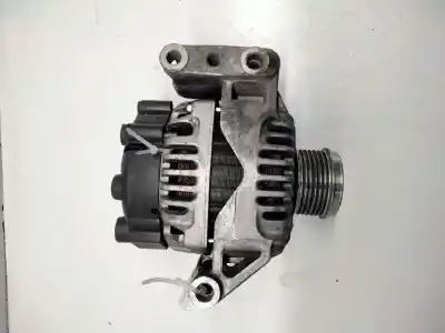 Автозапчастина б/у генератор для suzuki swift berlina (mz) gl посилання на oem iam 31400-85e00-000 2542861c 607008885