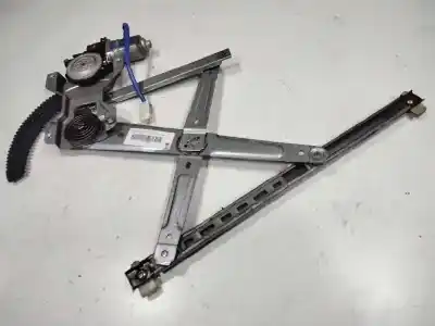 Piesă de schimb auto la mâna a doua mecanism acționare geam fațã dreapta pentru hyundai matrix (fc) 1.5 crdi gls referințe oem iam 8240417010
