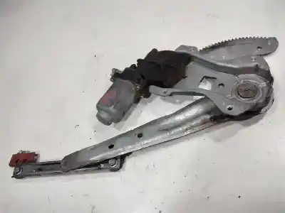 Peça sobressalente para automóvel em segunda mão elevador de vidros traseiro direito por nissan almera (n16/e) acenta referências oem iam 82700bm71b