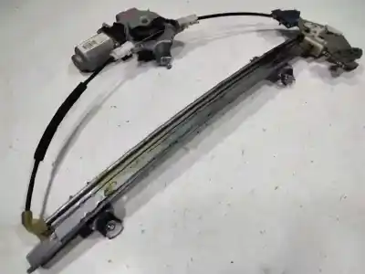 Peça sobressalente para automóvel em segunda mão elevador de vidros dianteiro direito por nissan almera (n16/e) acenta referências oem iam 80700bm706