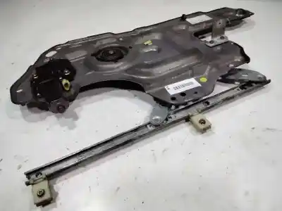 Peça sobressalente para automóvel em segunda mão elevador de vidros dianteira esquerda por hyundai trajet (fo) 2.0 crdi gls referências oem iam 824053a000