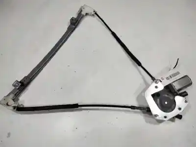 Peça sobressalente para automóvel em segunda mão elevador de vidros dianteira esquerda por renault clio ii fase i (b/cbo) 1.9 d alize referências oem iam 7700842247 Peça sobressalente para automóvel em segunda mão elevador de vidros dianteira esquerda por renault clio ii fase i (b/cbo) 1.9 d alize referências oem iam 7700842247