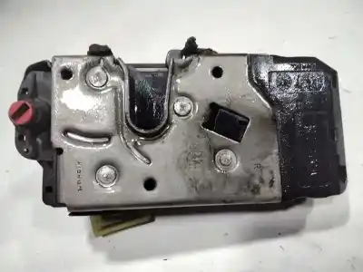 Peça sobressalente para automóvel em segunda mão fechadura da porta traseira direita por opel astra h berlina cosmo referências oem iam 13128116