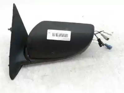 Second-hand car spare part left rearview mirror for lancia k lancia k oem iam references 