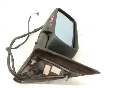 Peça sobressalente para automóvel em segunda mão espelho retrovisor esquerdo por lancia k lancia k referências oem iam   