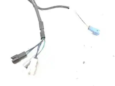 Peça sobressalente para automóvel em segunda mão espelho retrovisor esquerdo por lancia k lancia k referências oem iam   