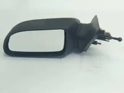 Second-hand car spare part left rearview mirror for renault 19 hatchback (b/c53) tr oem iam references 2.cp 046 w 5000