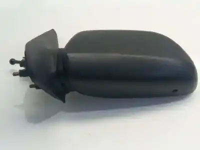 Second-hand car spare part left rearview mirror for renault 19 hatchback (b/c53) tr oem iam references 2.cp 046 w 5000  
