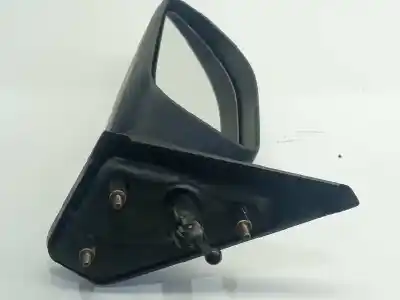 Second-hand car spare part left rearview mirror for renault 19 hatchback (b/c53) tr oem iam references 2.cp 046 w 5000  