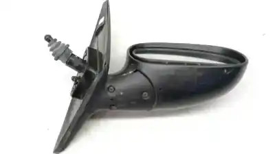 Peça sobressalente para automóvel em segunda mão espelho retrovisor direito por daewoo lanos cool referências oem iam 96227724  