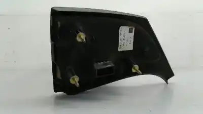 Автозапчастина б/у правий задний огляд для renault scenic (ja..) 1.6 16v authentique (ja0b/11) посилання на oem iam 7700431543  