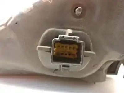 Peça sobressalente para automóvel em segunda mão espelho retrovisor direito por renault scenic ii authentique referências oem iam   