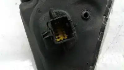 Peça sobressalente para automóvel em segunda mão espelho retrovisor esquerdo por renault scenic ii confort dynamique referências oem iam   