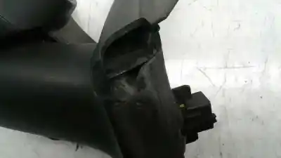 Peça sobressalente para automóvel em segunda mão espelho retrovisor esquerdo por renault scenic ii confort dynamique referências oem iam   