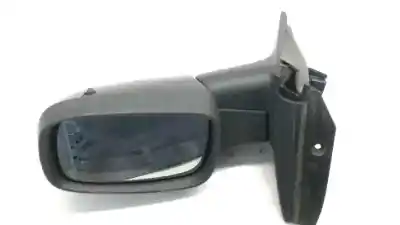 Pezzo di ricambio per auto di seconda mano retrovisore destro per renault scenic ii confort dynamique riferimenti oem iam 