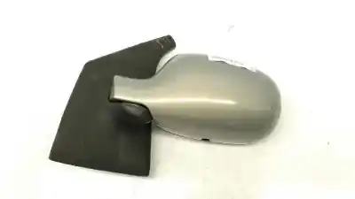 Second-hand car spare part left rearview mirror for renault scenic (ja..) 1.9 dci authentique oem iam references 0156816
