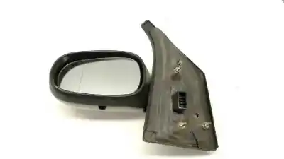 Second-hand car spare part left rearview mirror for renault scenic (ja..) 1.9 dci authentique oem iam references 0156816  