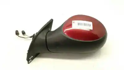 Автозапчасти б/у левое зеркало за citroen c3 1.4 16v sensodrive x-tr ссылки oem iam 0103024