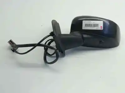 Second-hand car spare part left rearview mirror for fiat stilo (192) 1.9 jtd cat oem iam references 