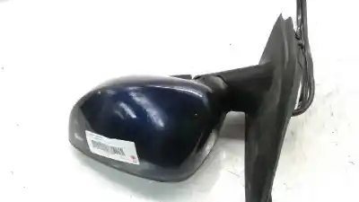 Second-hand car spare part left rearview mirror for fiat stilo (192) 1.9 jtd cat oem iam references 0735359853