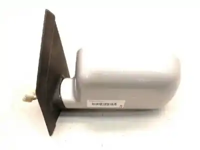 Peça sobressalente para automóvel em segunda mão espelho retrovisor esquerdo por mitsubishi santamo (hyundai) santamo confort referências oem iam 