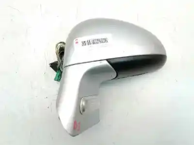 Second-hand car spare part left rearview mirror for citroen c4 coupe vtr plus oem iam references 8149yt