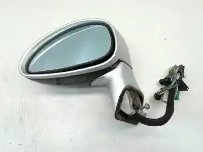 Peça sobressalente para automóvel em segunda mão espelho retrovisor esquerdo por citroen c4 coupe vtr plus referências oem iam 8149yt  