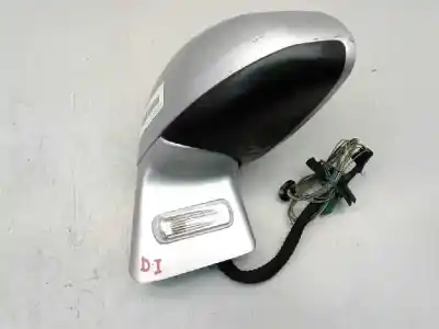 Peça sobressalente para automóvel em segunda mão espelho retrovisor esquerdo por citroen c4 coupe vtr plus referências oem iam 8149yt  