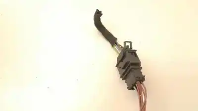 Recambio de automóvil de segunda mano de retrovisor derecho para seat leon (1m1) signo referencias oem iam 010509  