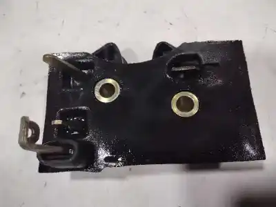 Recambio de automóvil de segunda mano de CERRADURA PUERTA TRASERA DERECHA para AUDI 80 AVANT  referencias OEM IAM 893839016C  