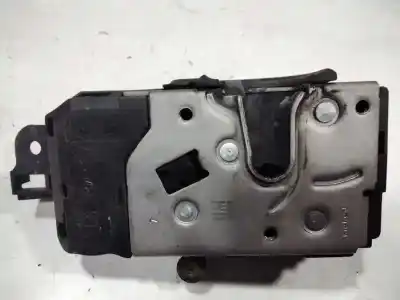 Peça sobressalente para automóvel em segunda mão fechadura da porta dianteira esquerda por opel astra h berlina cosmo referências oem iam 13128111