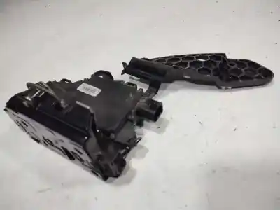 Автозапчасти б/у замок задней правой двери за seat leon (1m1) signo ссылки oem iam 117y85104  