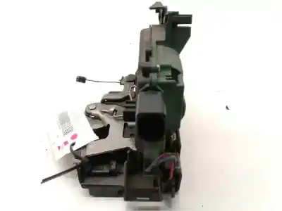 Автозапчасти б/у замок задней правой двери за seat leon (1m1) signo ссылки oem iam 117y85104  