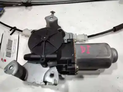 Second-hand car spare part driver left window regulator for nissan almera (n16/e) acenta oem iam references   