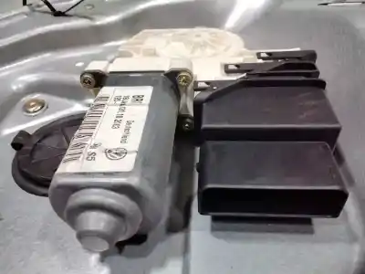 Second-hand car spare part rear left window regulator for seat leon (1m1) signo oem iam references 1m0839461a  