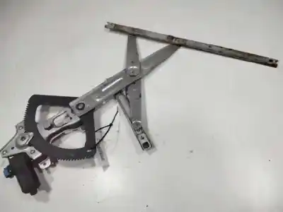 Peça sobressalente para automóvel em segunda mão elevador de vidros dianteiro direito por daewoo tacuma cdx referências oem iam 96261055