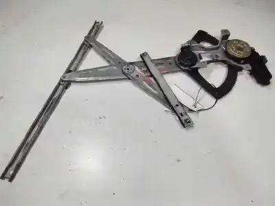 Second-hand car spare part passenger side right window regulator for daewoo tacuma cdx oem iam references 96261055  