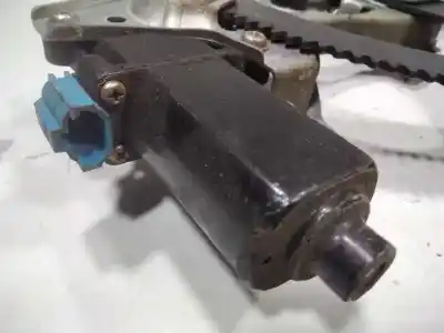 Second-hand car spare part passenger side right window regulator for daewoo tacuma cdx oem iam references 96261055  