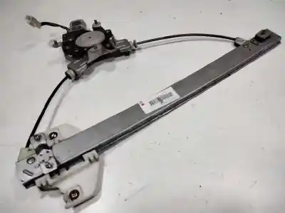 Piesă de schimb auto la mâna a doua mecanism actionare geam spate stânga pentru hyundai matrix (fc) 1.5 crdi gls referințe oem iam 8340317010