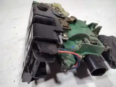 Автозапчасти б/у замок задней левой двери за seat leon (1m1) signo ссылки oem iam 3b4839015al  