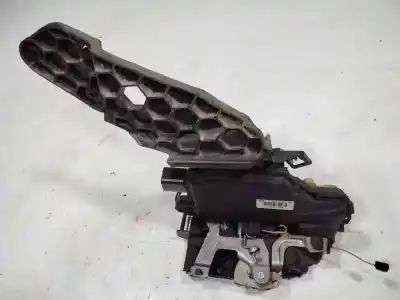 Автозапчасти б/у замок задней левой двери за seat leon (1m1) signo ссылки oem iam 3b4839015al  