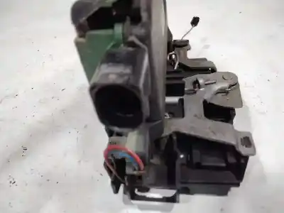 Автозапчасти б/у замок задней левой двери за seat leon (1m1) signo ссылки oem iam 3b4839015al  