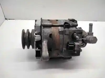 Pièce détachée automobile d'occasion alternateur pour toyota land cruiser (_j7_) 2.5 td 4x4 références oem iam 2703064160 12v 1002102750