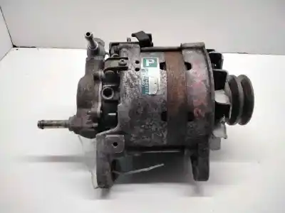 Pièce détachée automobile d'occasion alternateur pour toyota land cruiser (_j7_) 2.5 td 4x4 références oem iam 2703064160 12v 1002102750