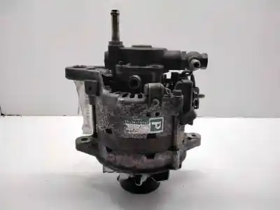 Pièce détachée automobile d'occasion alternateur pour toyota land cruiser (_j7_) 2.5 td 4x4 références oem iam 2703064160 12v 1002102750