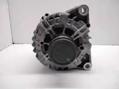 Pezzo di ricambio per auto di seconda mano Alternatore per CITROEN C4 CACTUS Shine Riferimenti OEM IAM 9810525380  2624327A