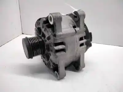 Автозапчастина б/у генератор для citroen c4 cactus shine посилання на oem iam 9810525380  2624327a