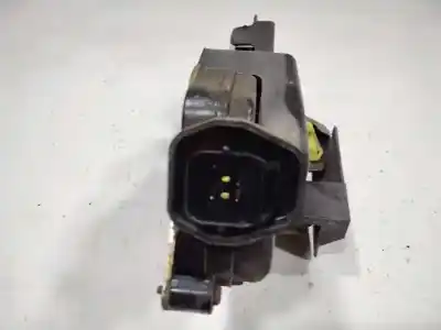 Piesă de schimb auto la mâna a doua încuietoare ușa din spate stânga pentru hyundai matrix (fc) 1.5 crdi gls referințe oem iam 8141017101