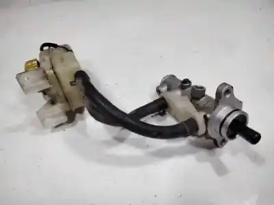 Second-hand car spare part brake pump for daewoo tacuma cdx oem iam references 96345729  